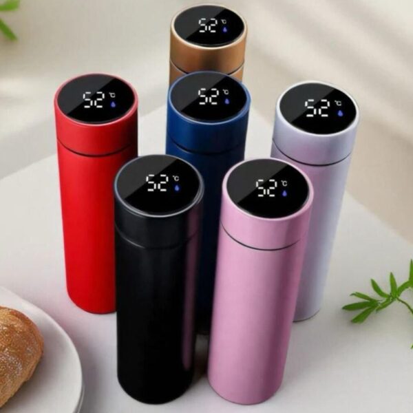 School bottle Temperature bottle