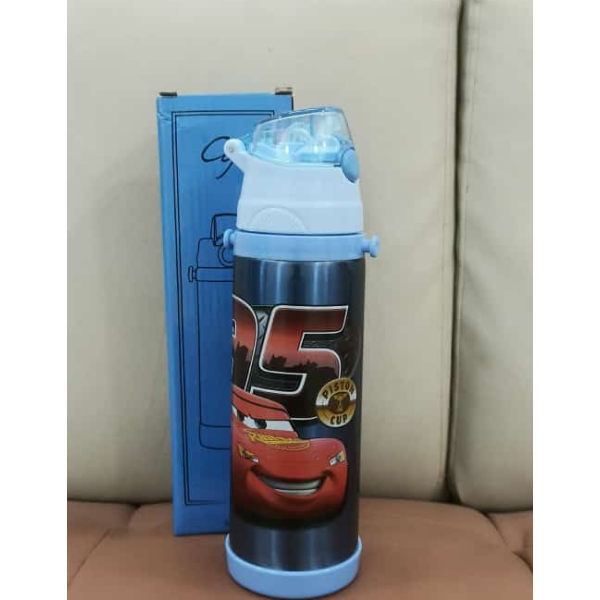 School bottles stainless steel hot & cool bottle