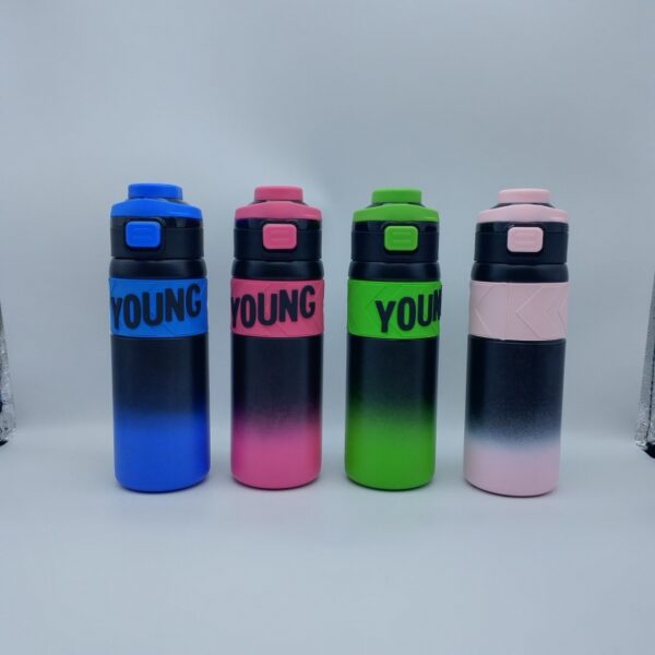 School bottles youngs stainless steel