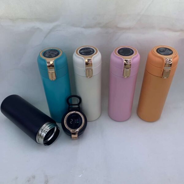 School bottles,tea and coffee stainless steel hot & cool