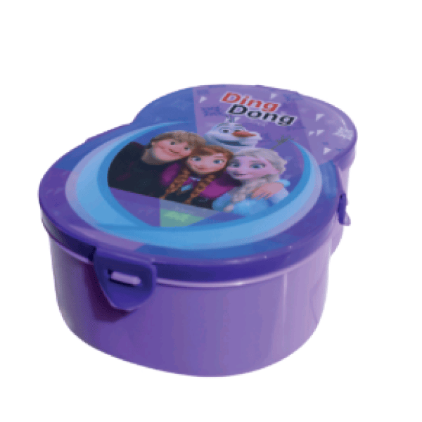School lunch box