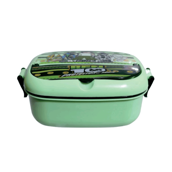 Slash Lunch Box
