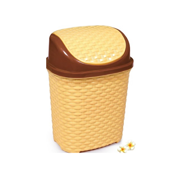 Smart Swing Dustbin