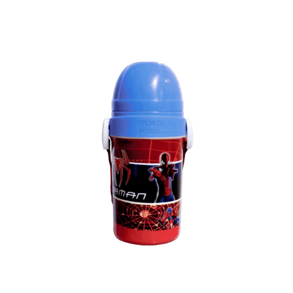 Sports Water Bottle L,M,S