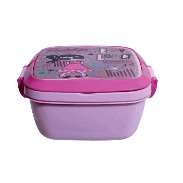Square Lunch Box