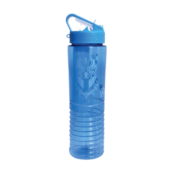 String Steel Cup Water Bottle