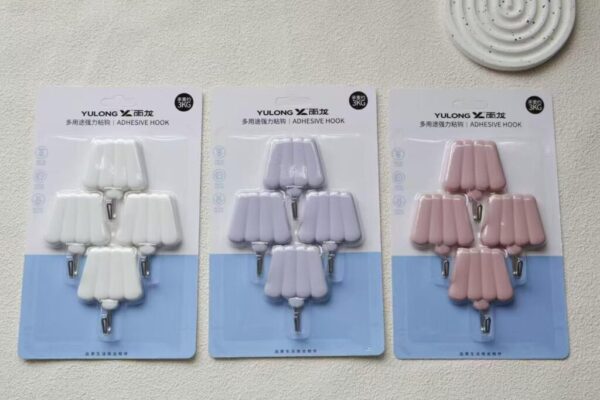 Wall stickers 3 pcs cards - Image 20