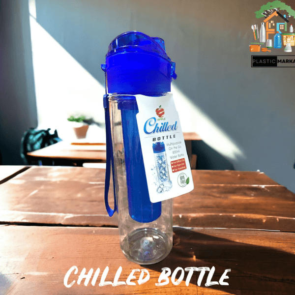 Chilled Bottle