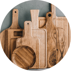 Cutting Boards
