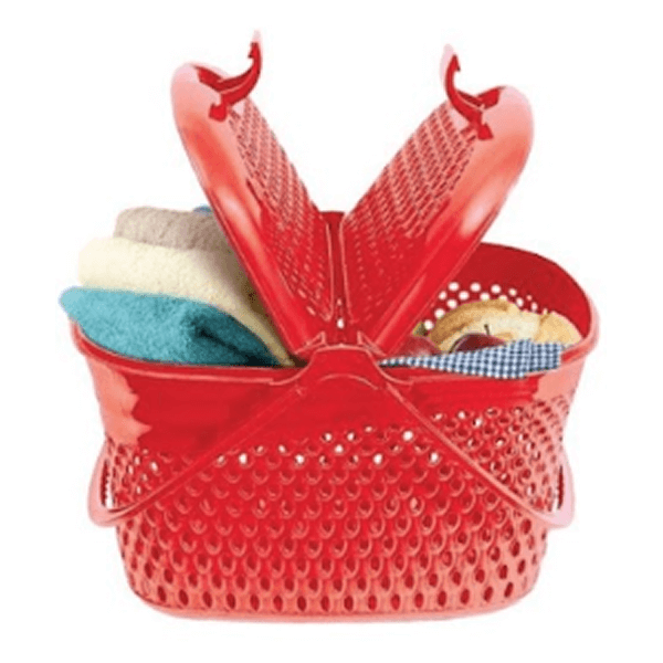 Fancy Basket