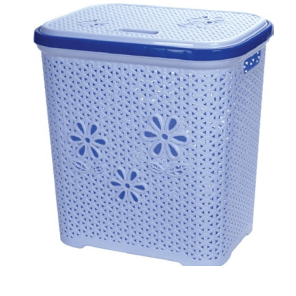 Keep n Wash Laundry Basket (Junior)