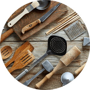Kitchen Tools
