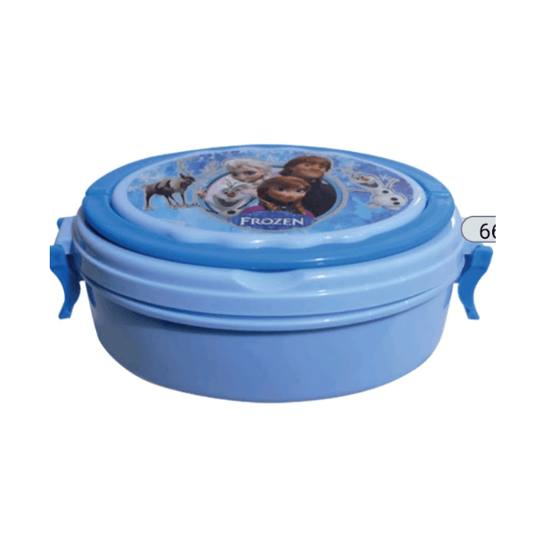 Model Lunch Box