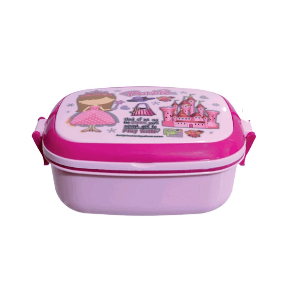 Smart Lunch Box
