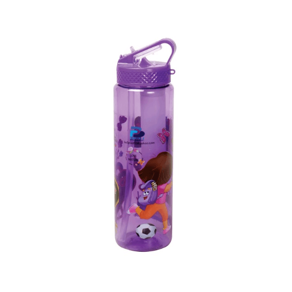 Travelling Ice Cube Water Bottle