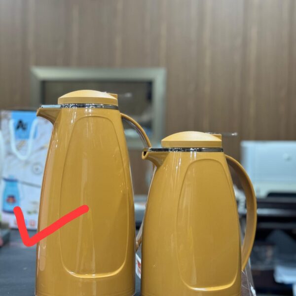 Thermos 7 days 1.9