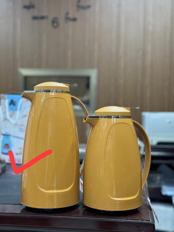 Thermos 7 days 1.9