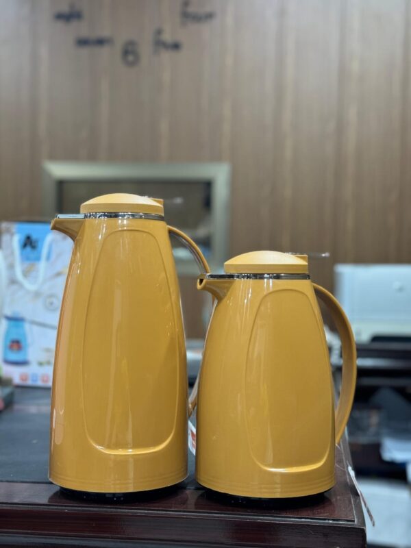 Thermos 7 dayz 1 liter