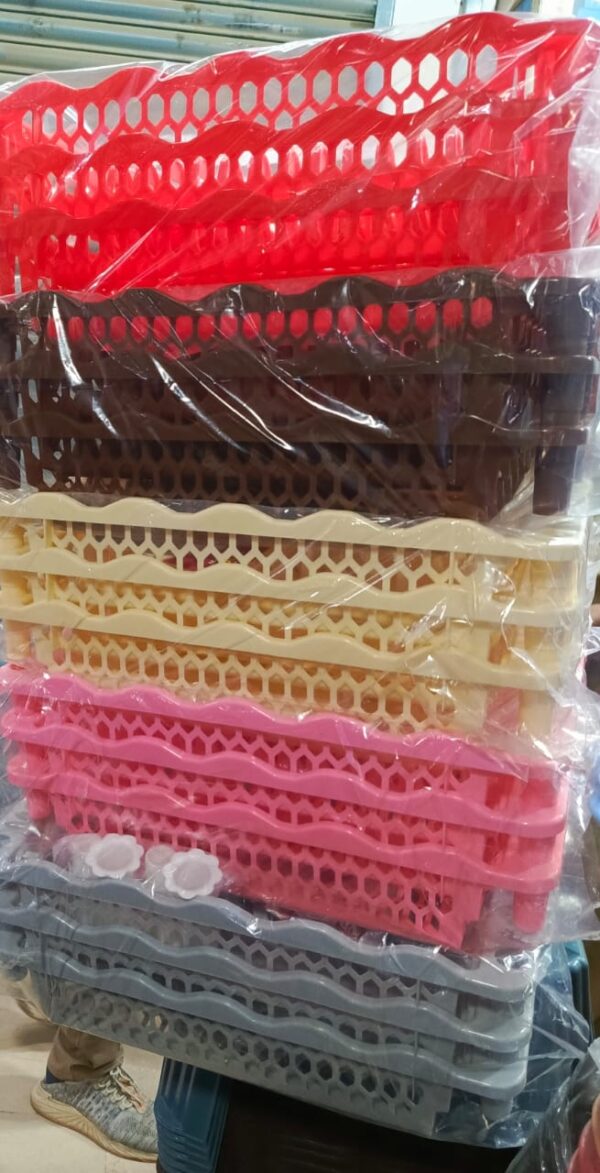 Plate rack - Image 3