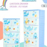 Cartoon Drawers (fly high)