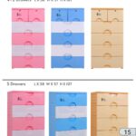 Fancy drawers ( Dual colors )