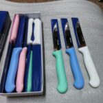 Utility knife
