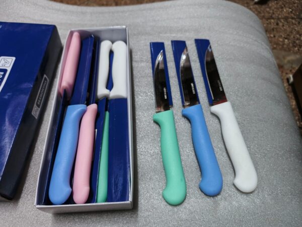 Utility knife