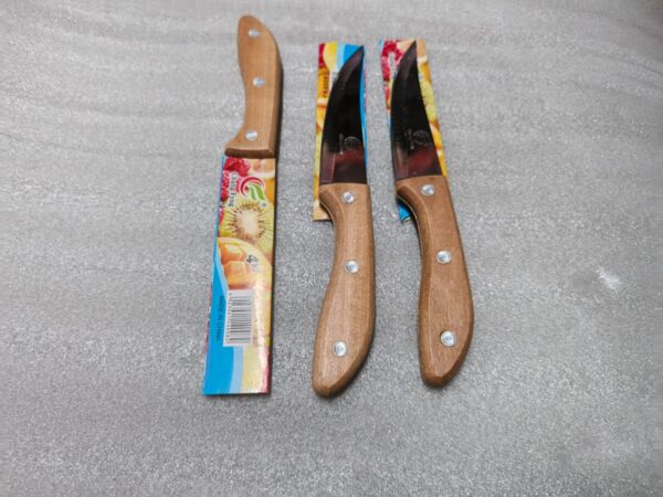 Sleek knife - Image 2