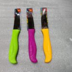 Tomato knife