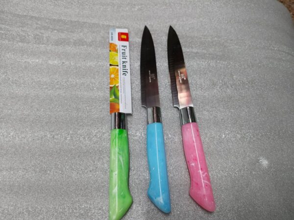 Knife (3 colors) - Image 2
