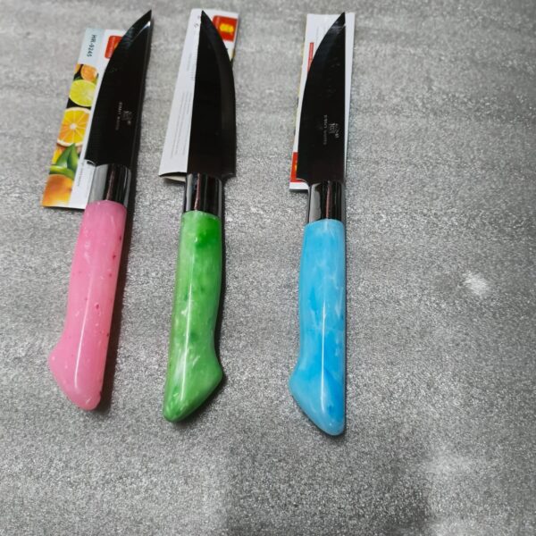 Knife (3 colors)