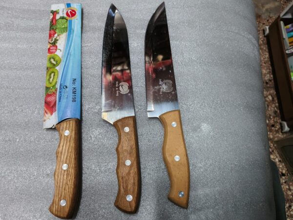 Knife