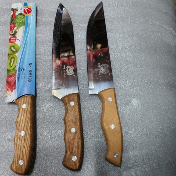 Knife